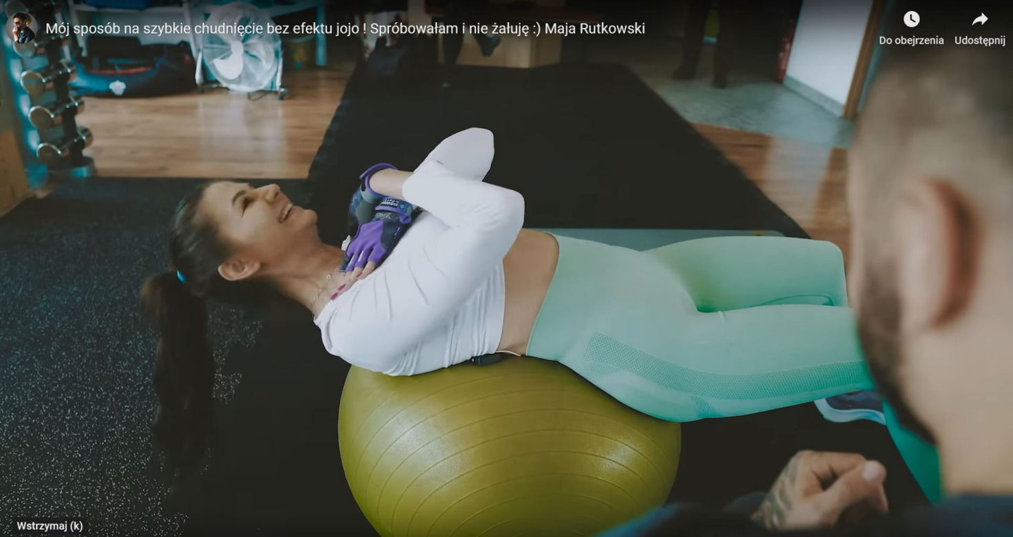 Żona Krzysztofa Rutkowskiego w bikini! Mówi o miłości i wyznaje prawdę. 