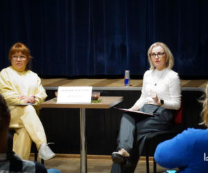 Warsztaty aktorskie prowadzi doświadczony aktor Jerzy Michalski