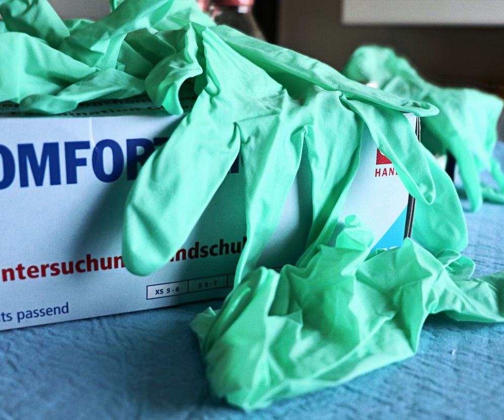 Druga fala koronawirusa