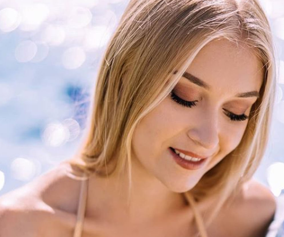 Marta Machnik - finalistka Miss Polski 2019 z Rzeszowa