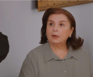 Miłość i nadzieja odc. 357. Naciye