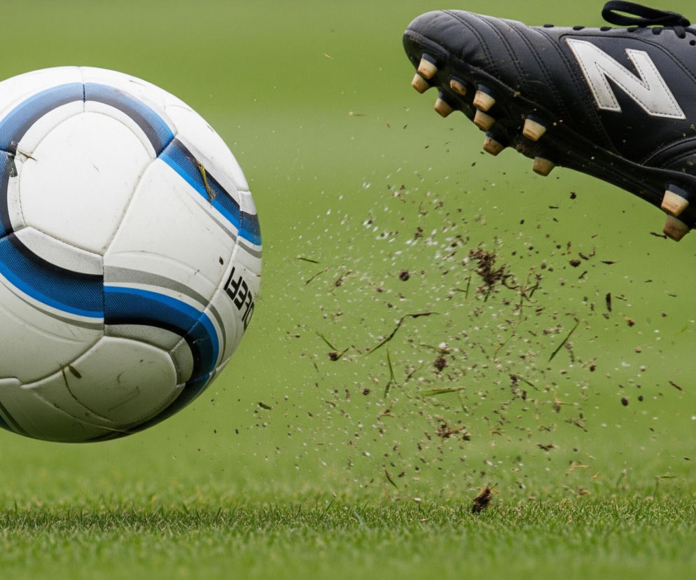 Ekstraklasa: Lechia - Raków 1:1. Co wydarzyło się do przerwy?