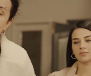 Miłość i nadzieja, odcinek 337. Bahar, Cavidan