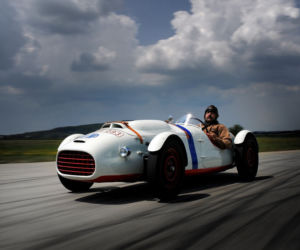 Skoda 966 Supersport