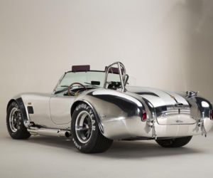 50th Anniversary Shelby Cobra 427