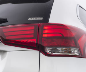 Mitsubishi Outlander PHEV 224 KM Instyle Plus 4WD S-AWC