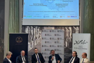 Nowy plan dla polskiej energetyki. I Forum Bezpieczeństwa Polski