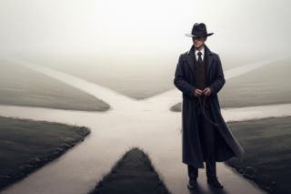 PiS na rozdrożu. Czy partia Kaczyńskiego uniknie głośnego pęknięcia?