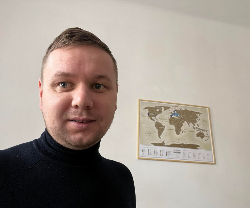 PANIKA NA UKRAINIE 