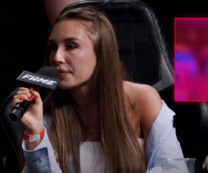 Sandra Bad Girl Staniszewska