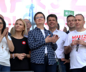 Petru i Schetyna przejmą Nowoczesną