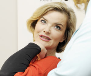 MONIKA ZAMACHOWSKA