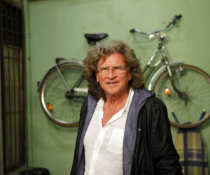 Świat według Kiepskich. Zbigniew Wodecki