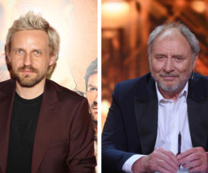 Andrzej Grabowski / Paweł Domagła