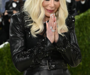 Met Gala należała do niej! Cher udowodniła, że czas się jej nie ima