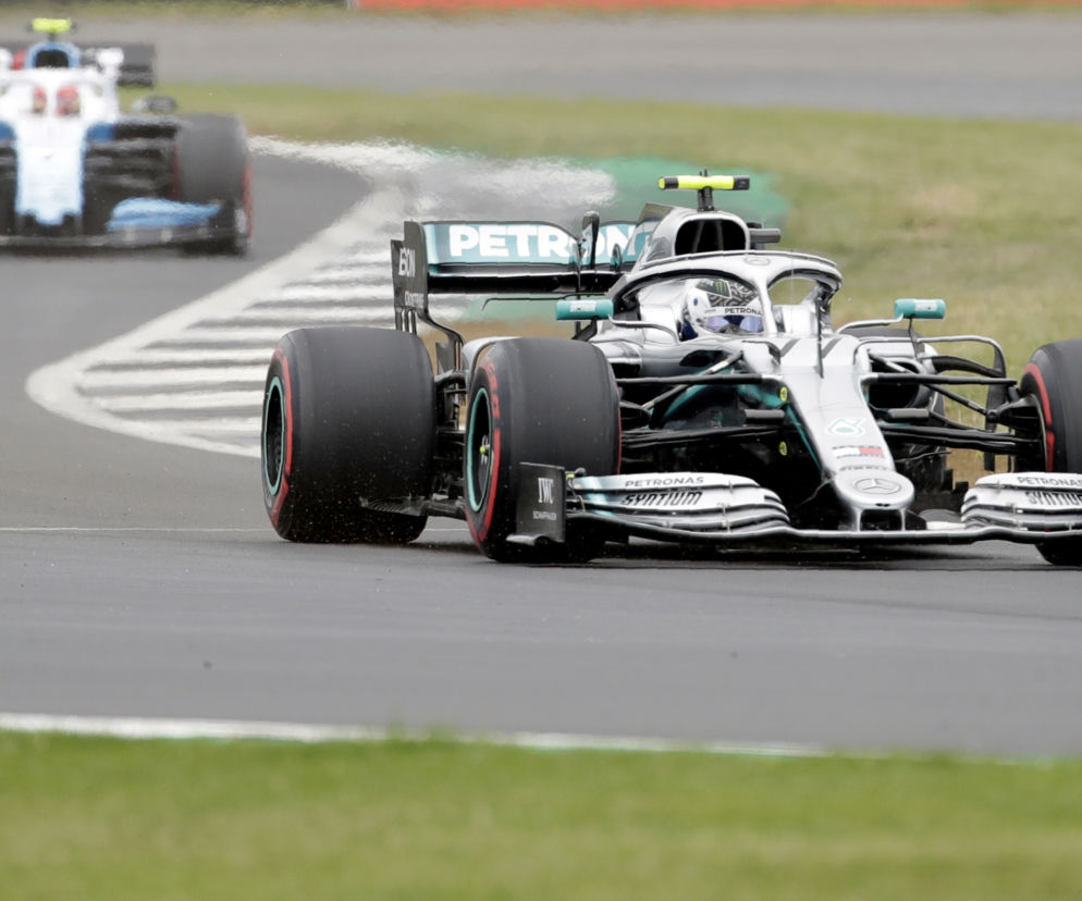Formuła 1: GP Niemiec - stream online i transmisja na żywo. O której oglądać wyścig?