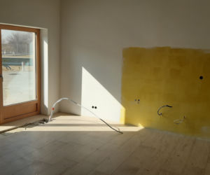 Hospicjum VIa Spei w Tarnowie. Zobacz najnowsze zdjecia z placu budowy!