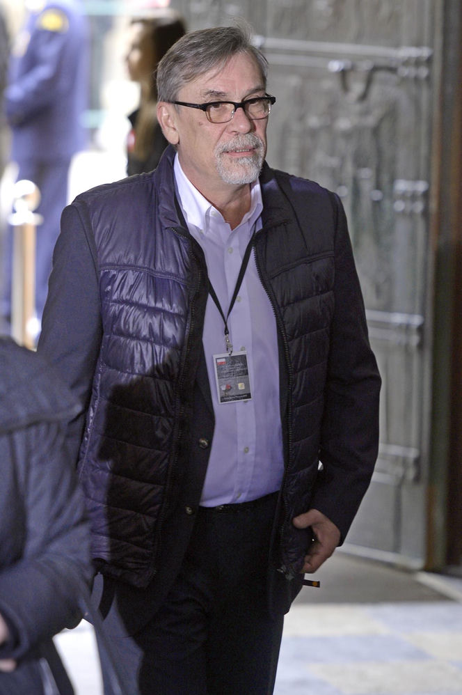 Była ikoną PRL-u. Gwiazda sprzed lat ma znanego wnuka