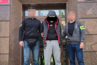 Zatrzymano organizatora oszustw „na lekarza”. Dwie seniorki z Lublina straciły majątek życia