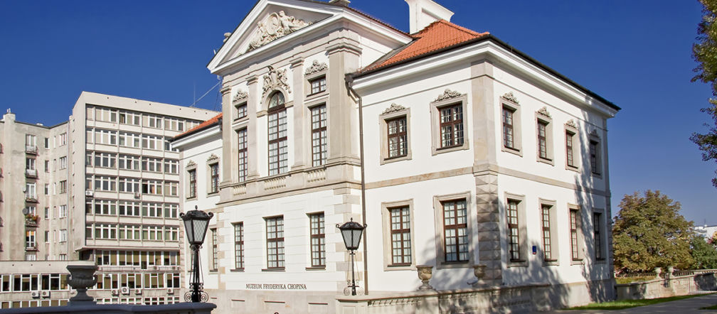 Atrakcje turystyczne Warszawy