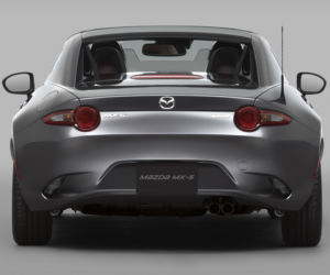 Mazda MX-5 RF