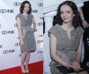 Anna Wendzikowska