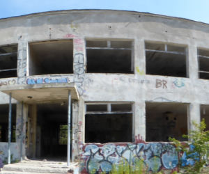 Atomowa Kwatera Dowodzenia
