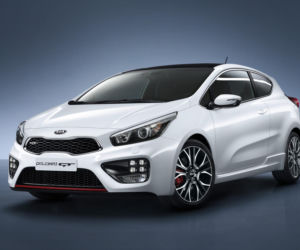Kia pro_cee’d GT
