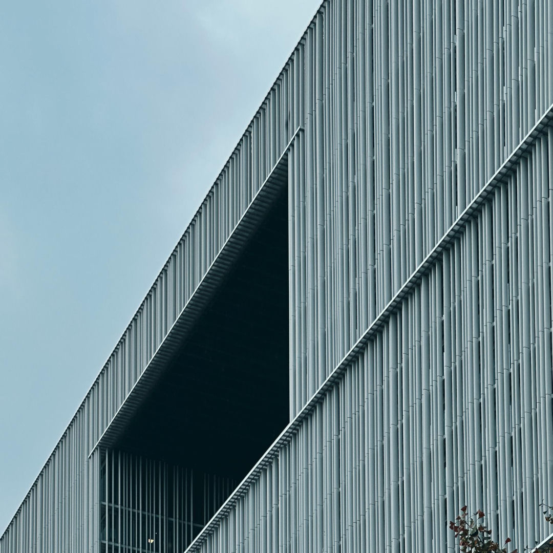 Amorepacific Headquarters - David Chipperfield