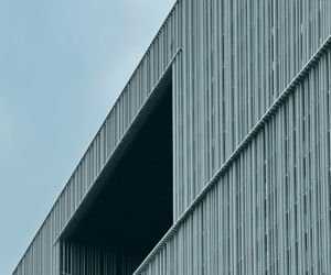 Amorepacific Headquarters - David Chipperfield