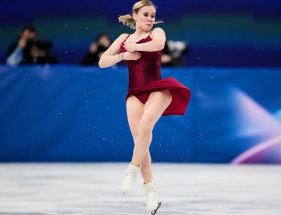 Jekaterina Kurakowa