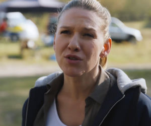 Na dobre i na złe odc. 997. Dorota Kowal (Magdalena Wróbel)