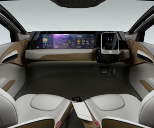 Nissan IDS Concept