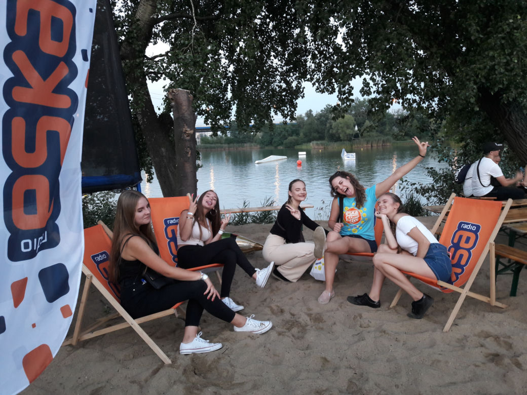 ESKA Summer City