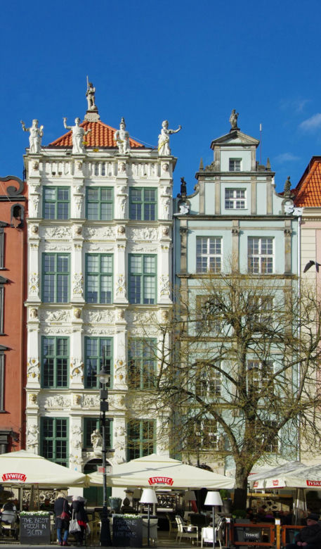 Słynny zabytek idzie na sprzedaż. To jedna z wizytówek Gdańska 