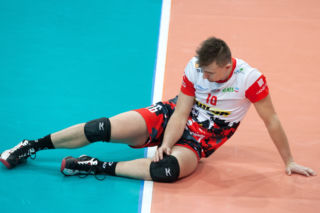 Krzysztof Ignaczak: Zrobię PORZĄDEK z kolanami