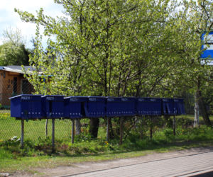 Wyspa Pucka w Szczecinie