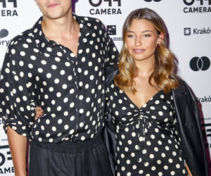 Julia Wieniawa wspomina swoich byłych