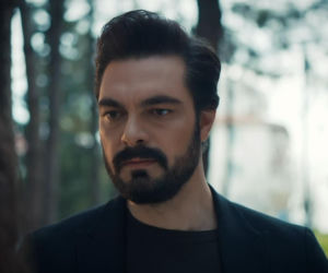 Dziedzictwo, odc. 840. Nana, Yaman