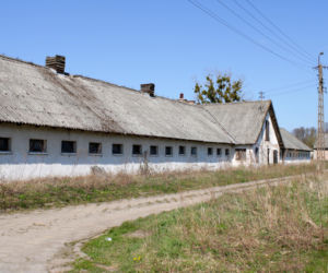 PGR z czasów PRL