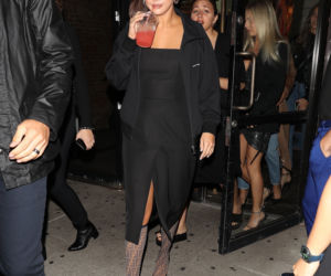 Selena Gomez