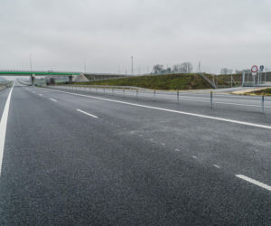 GDDKiA pokazała zdjęcia! Tak wygląda otwarta S19 Bielsk Podlaski – Boćki