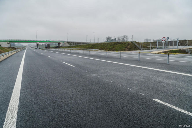 GDDKiA pokazała zdjęcia! Tak wygląda otwarta S19 Bielsk Podlaski – Boćki