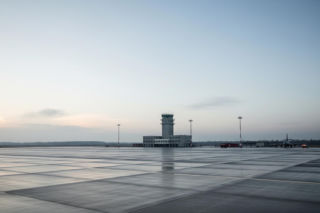 Baza Incirlik. Dlaczego w piątek w Turcji zawyły syreny alarmowe?