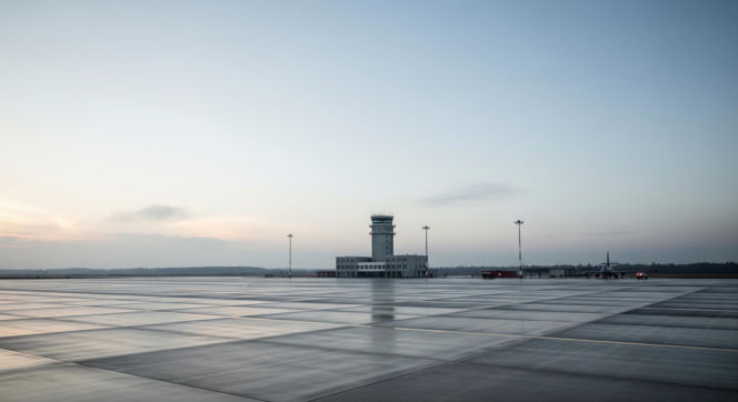 Baza Incirlik. Dlaczego w piątek w Turcji zawyły syreny alarmowe?