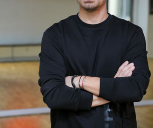 Marcin Hakiel poszedł na terapie przez alkohol i Cichopek