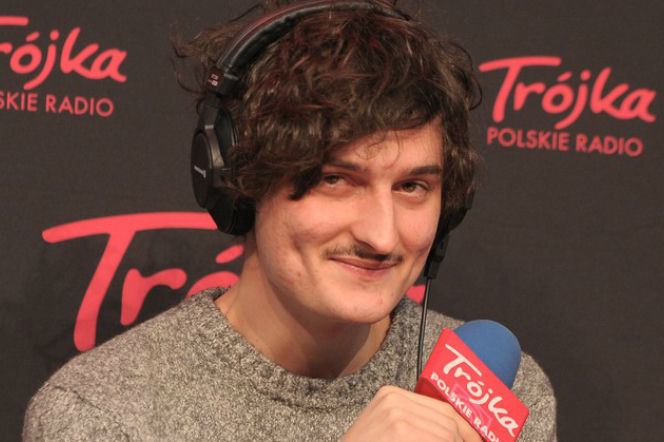 Dawid Podsiadło