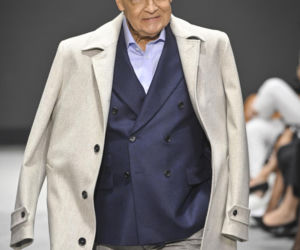 Jan Frycz w 2025 roku