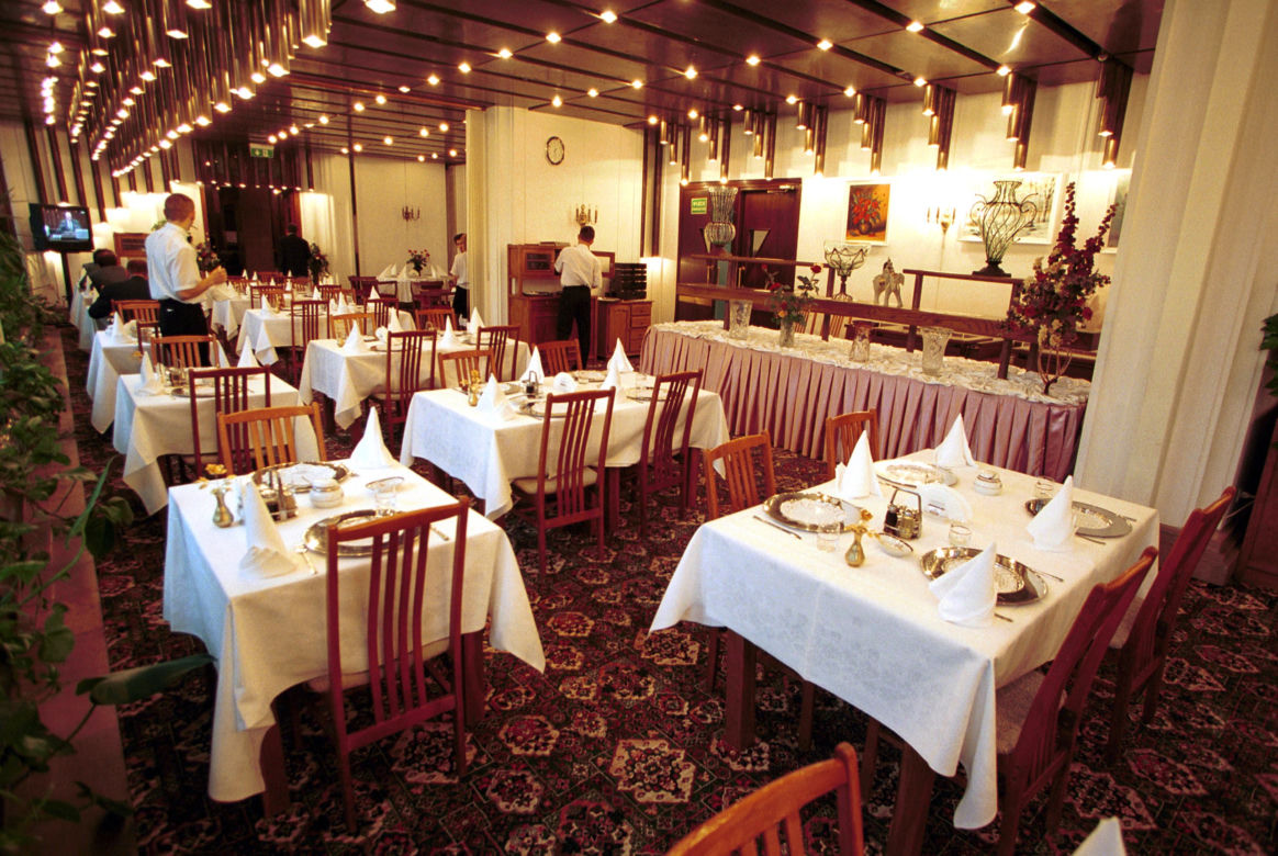 HOTEL POSELSKI