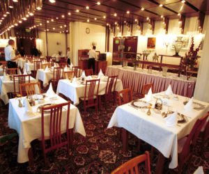 HOTEL POSELSKI